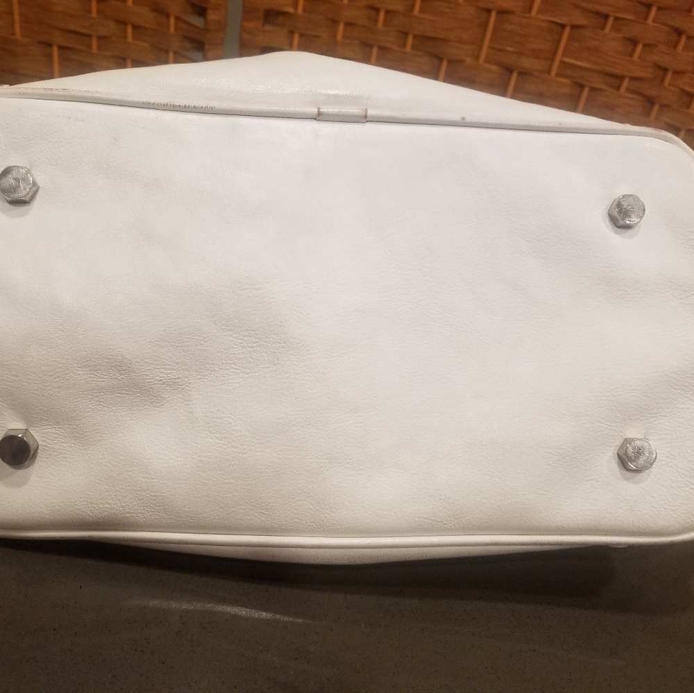 Rebecca Minkoff Leather Satchel Bags - Picture 7 of 8